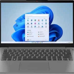 Lenovo IdeaPad Slim 3 82RJ0040IN Laptop (12th Gen Core i3/ 8GB/ 512GB SSD/ Win11)