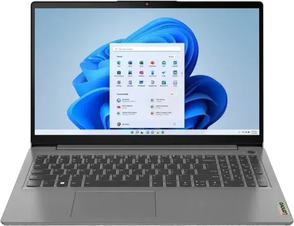 Lenovo IdeaPad Slim 3 82RK00EMIN Laptop (12th Gen Core i5/ 8GB/ 512GB SSD/ Win11)