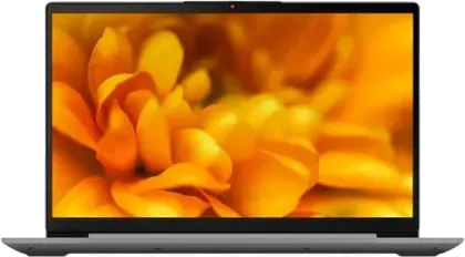 Lenovo IdeaPad Slim 3 82XQ008UIN Laptop (AMD Ryzen 5 7520U/ 8GB/ 512GB SSD/ Win11 Home)