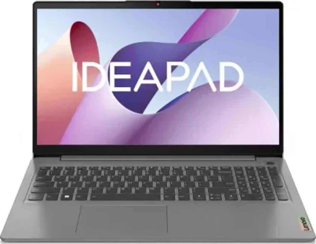 Lenovo IdeaPad Slim 82XQ008VIN Laptop (AMD Ryzen 7520U/ 16GB