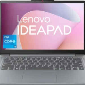 Lenovo IdeaPad Slim 3 83EQ0044IN Laptop (12th Gen Core i5/ 16GB/ 512GB SSD/ Win11 Home)