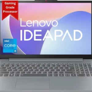 Lenovo IdeaPad Slim 3 83ER008DIN Laptop (12th Gen Core i5/ 16GB/ 512GB SSD/ Win11)