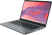 Lenovo Ideapad Slim 3 Chromebook 14IAN8 83BN001PHA Laptop (Intel Pentium N100/ 4GB/ 128GB eMMC/ Chrome OS)