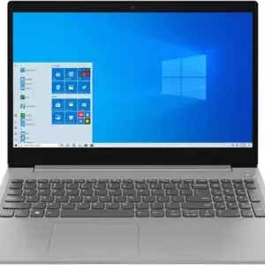 Lenovo IdeaPad Slim 3i 81WB011NIN Laptop (10th Gen Core i3/ 8GB/ 256GB SSD/ Win10)