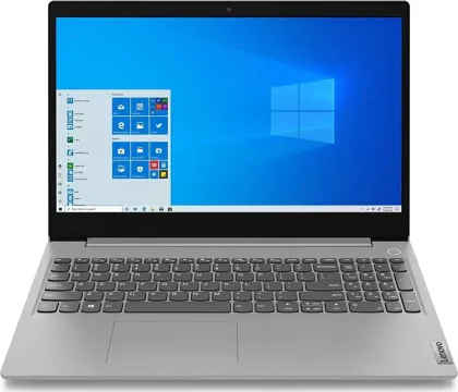 Lenovo Ideapad Slim 3i 81WB01B0IN Laptop (10th Gen Core i3/ 8GB/ 512GB SSD/ Win11 Home)
