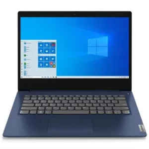 Lenovo Ideapad Slim 3i 81WD00DGIN Laptop (10th Gen Core i3/ 8GB/ 256GB SSD/ Windows 10)