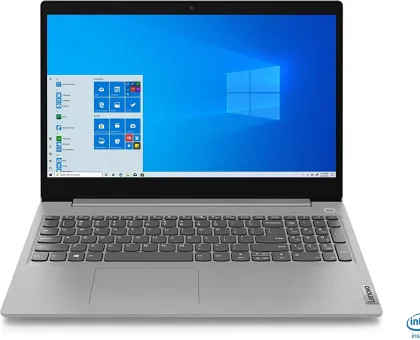 Lenovo Ideapad Slim 3i 81WE007UIN Laptop (10th Gen Core i5/ 8GB/ 1TB/ Win10)