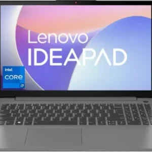 Lenovo IdeaPad Slim 3i 82RK011EIN Laptop (12th Gen Core i7/ 16GB/ 512GB SSD/ Win11 Home)