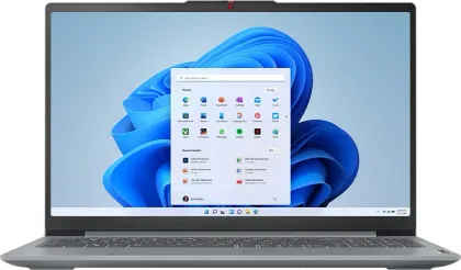 Lenovo IdeaPad Slim 3i 82X70032IN Laptop (13th Gen Core i3/ 8GB/ 512GB SSD/ Win11 Home)