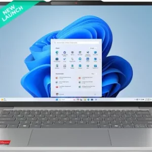Lenovo IdeaPad Slim 5 13ARP10 83J2003NIN Laptop (AMD Ryzen 7 7735HS/ 16GB/ 512GB SSD/ Win11)