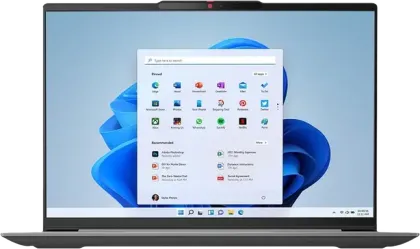 Lenovo IdeaPad Slim 5 14IMH9 83DA0043IN Laptop (Intel Core Ultra 5/ 16 GB RAM/ 1TB SSD/ Win 11)