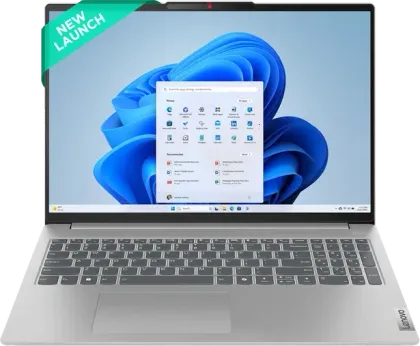 Lenovo IdeaPad Slim 5 16IAH8 83BG003WIN Laptop (12th Gen Core i5/ 16GB/ 1TB SSD/ Win11)