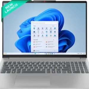 Lenovo IdeaPad Slim 5 16IMH9 83DC003GIN Laptop (Intel Core Ultra 5/ 16GB RAM/ 512GB SSD/ Win 11)