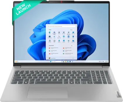 Lenovo IdeaPad Slim 5 16IMH9 83DC003GIN Laptop (Intel Core Ultra 5/ 16GB RAM/ 512GB SSD/ Win 11)