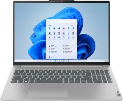 Lenovo IdeaPad Slim 5 16IRL8 82XF003FIN Laptop (13th Gen Core i5/ 16GB/ 512GB SSD/ Win11)