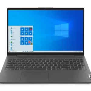 Lenovo IdeaPad Slim 5 82LN00GTIN Laptop (AMD Ryzen 5/ 8GB/ 512GB SSD/ Win10 Home)