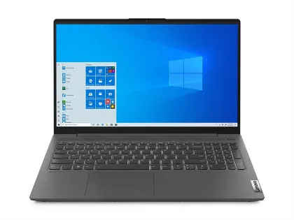 Lenovo IdeaPad Slim 5 82LN00GTIN Laptop (AMD Ryzen 5/ 8GB/ 512GB SSD/ Win10 Home)