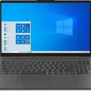 Lenovo IdeaPad Slim 5 82LN00JSIN Laptop (Ryzen 7 5700U/ 16GB/ 512GB SSD/ Win11 Home)