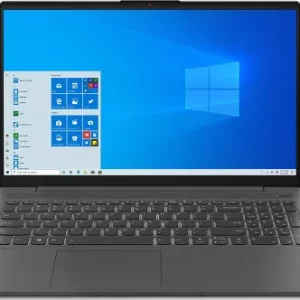 Lenovo IdeaPad Slim 5 82LN00R9IN Laptop (AMD Ryzen 5 5500U/ 8GB/ 512GB SSD/ Win11 Home)