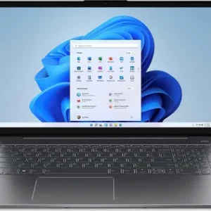 Lenovo IdeaPad Slim 5 82SF008WIN Laptop (12th Gen Core i7/ 16GB/ 512GB SSD/ Win11)