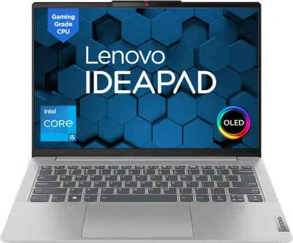 Lenovo IdeaPad Slim 5 82XD005RIN Laptop (13th Gen Core i5/ 16GB/ 512GB SSD/ Win11)
