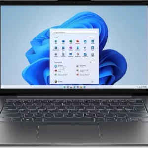 Lenovo Ideapad Slim 5 82XE004QIN Laptop (AMD Ryzen 5 7530U/ 16 GB RAM/ 512 GB SSD/ Win 11)