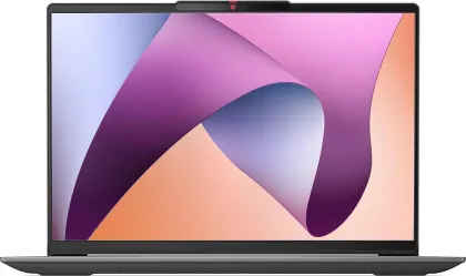 Lenovo IdeaPad Slim 5 82XE0072IN Laptop (AMD Ryzen 7 7730U/ 16GB/ 512GB SSD/ Win11)