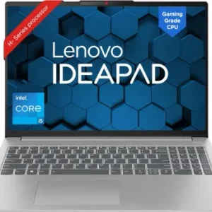 Lenovo Ideapad Slim 5 82XF0077IN Laptop (13th Gen Core i5/ 16 GB RAM/ 1 TB SSD/ Win 11)