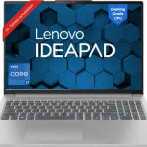Lenovo Ideapad Slim 5 82XF0078IN Laptop (13th Gen Core i7/ 16 GB RAM/ 1 TB SSD/ Win 11)