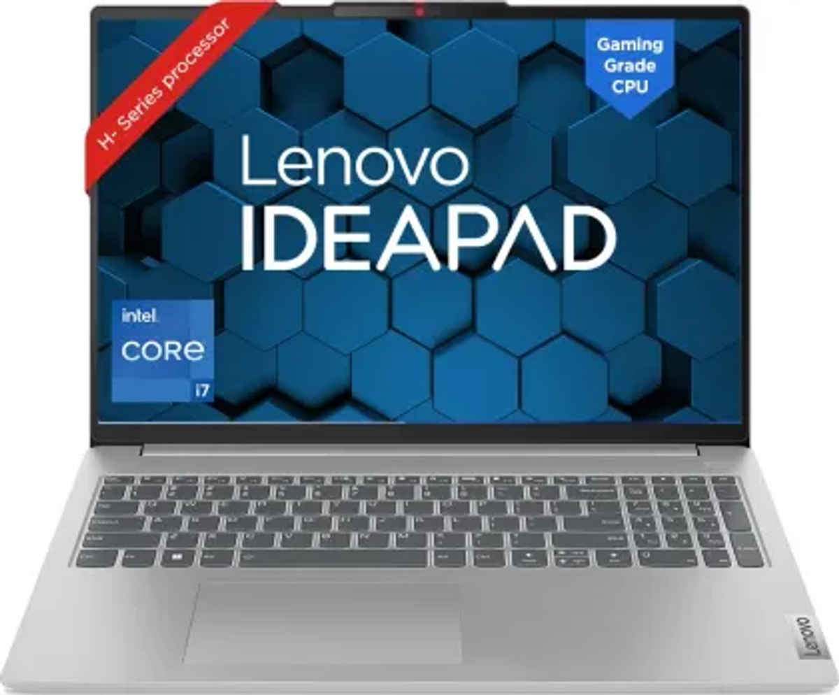 Lenovo Ideapad Slim 82XF0078IN Laptop (13th Gen Core i7/ 16 GB
