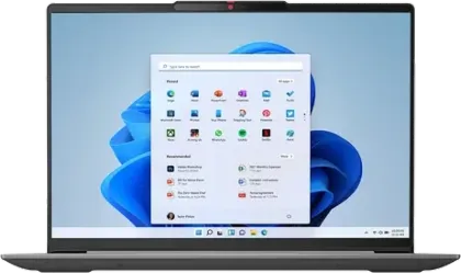 Lenovo IdeaPad Slim 5 Light 14ABR8 82XS002RIN Laptop (AMD Ryzen 5 7530U/ 16GB/ 512GB SSD/ Win11 Home)