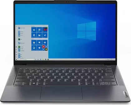 Lenovo Ideapad Slim 5i 82FE00K0IN Laptop (11th Gen Core i5/ 8GB/ 512GB SSD/ Win10 Home)