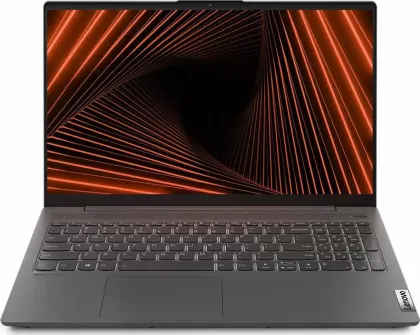 Lenovo Ideapad Slim 5i 82FG01K4IN Laptop (11th Gen Core i5/ 16GB/ 512GB SSD/ Win11 Home)