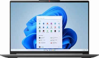 Lenovo IdeaPad Slim 5i 82XF003CIN Laptop (13th Gen Core i5/ 16GB/ 512GB SSD/ Win11)