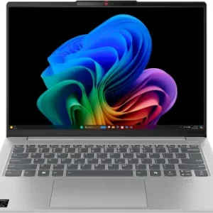 Lenovo Ideapad Slim 5x Gen 9 14Q8X9 83HL0035IN Laptop (Snapdragon X Plus/ 16GB/ 1TB SSD/ Win11)