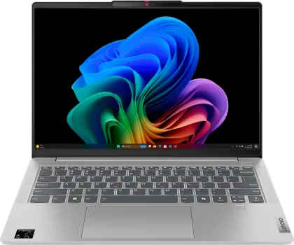 Lenovo Ideapad Slim 5x Gen 9 14Q8X9 83HL0035IN Laptop (Snapdragon X Plus/ 16GB/ 1TB SSD/ Win11)
