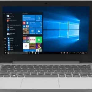 Lenovo Ideapad Slim 81VS0067IN Laptop (APU Dual Core A4 / 4GB/ 64GB eMMC/ Win10 Home)