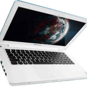 Lenovo Ideapad U310 (59-341070) Ultrabook (2nd Gen Ci3/ 4GB/ 500GB 24GB SSD/ Win7 HB)