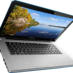 Lenovo Ideapad U310 (59-342830) Ultrabook (3rd Gen Ci5/ 4GB/ 500GB 24GB SSD/ Win7 HB)