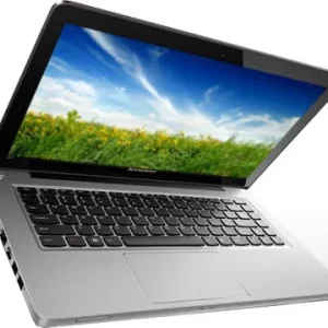 Lenovo Ideapad U310 (59-342832) Ultrabook (3rd Gen Ci5/ 4GB/ 500GB 24GB SSD/ Win7 HB)
