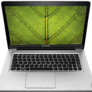 Lenovo Ideapad U410 (59-341061) Ultrabook (2nd Gen Ci3/ 4GB/ 500GB 24GB SSD/ Win7 HB/ 1GB Graph)
