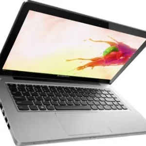 Lenovo Ideapad U510 (59-389403) Laptop (3rd Gen Ci5/ 4GB/ 1TB/ Win8/ 2GB Graph)
