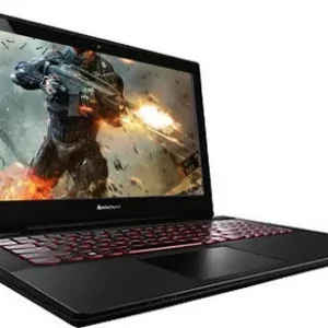 Lenovo Ideapad Y50-70 (59-428436) Laptop (4th Gen Intel Core i7/ 8GB/1TB/2GB Graph/Win8.1)