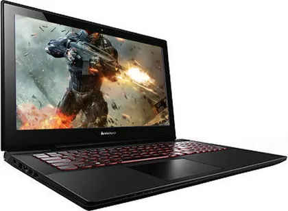 Lenovo Ideapad Y50-70 (59-428436) Laptop (4th Gen Intel Core i7/ 8GB/1TB/2GB Graph/Win8.1)