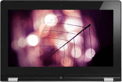 Lenovo Ideapad Yoga 11S (59-369150) Netbook (3rd Gen Ci3/ 4GB/ 128GB SSD/ Win8/ Touch)