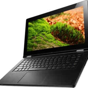 Lenovo Ideapad Yoga 13 (59-341111) Laptop (3rd Gen Ci5/ 4GB/ 128GB SSD/ Win8/ Touch)