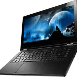 Lenovo Ideapad Yoga 13 (59-369597) Ultrabook (3rd Gen Ci5/ 4GB/ 128GB SSD/ Win8/ Touch)