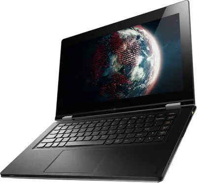 Lenovo Ideapad Yoga 13 (59-369606) Ultrabook (3rd Gen Ci7/ 8GB/ 256GB SSD/ Win8/ Touch)
