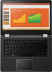 Lenovo Ideapad Yoga 510 (80VB000DIH) Laptop (7th Gen Ci5/ 4GB/ 1TB/ Win10)