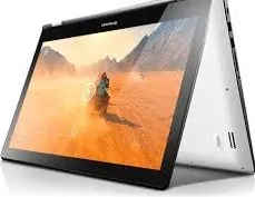 Lenovo Ideapad Yoga 510 ADIH Laptop (7th Gen Ci3/ 4GB/ 1TB/ Win10)